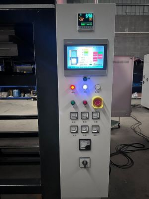 satın al B Tipi Faz Köşesi Kontrolü Mıknatıs Malzemeleri için Asansör Fırını online manufacture