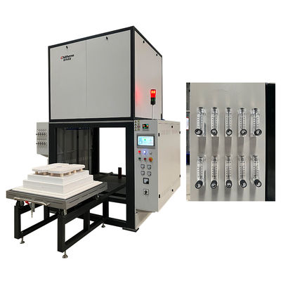 comprar SUS316L Forno de elevação personalizado para sinterização cerâmica online manufacture
