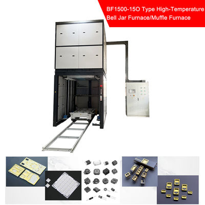 comprar Horno de Elevación BF1500-15O 8514101000 Código HS Atmósfera de Aire online manufacture