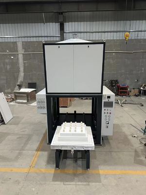 comprare Forno ascensore tipo BF150-17 50kW Potenza di riscaldamento 800mm Viaggio di sollevamento online manufacture