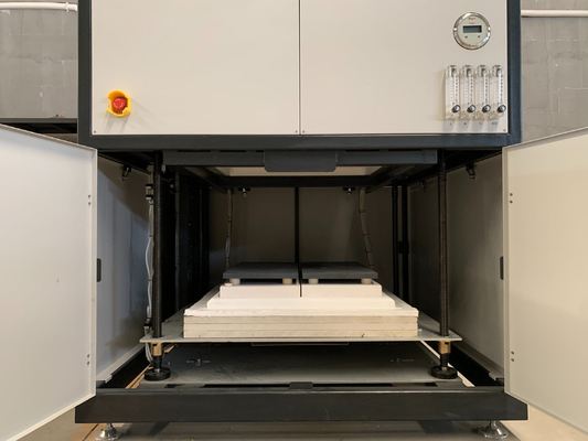 acheter Four à cloche Bf216-11 avec contrôle de température précis à ≤ ± 1 º C pour les expériences online manufacture