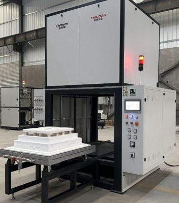 kupować Bf150-17 Wysokotemperaturowy pieczarno-glowa termopłata klasy B online manufacture