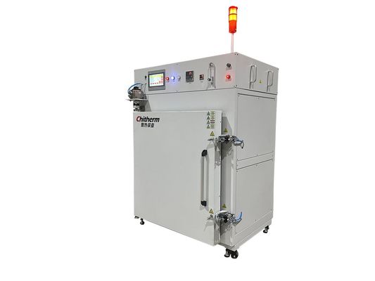 comprare Forno di asciugatura a circolazione d'aria calda in ceramica Box Forno a muffle grande per il trattamento termico online manufacture