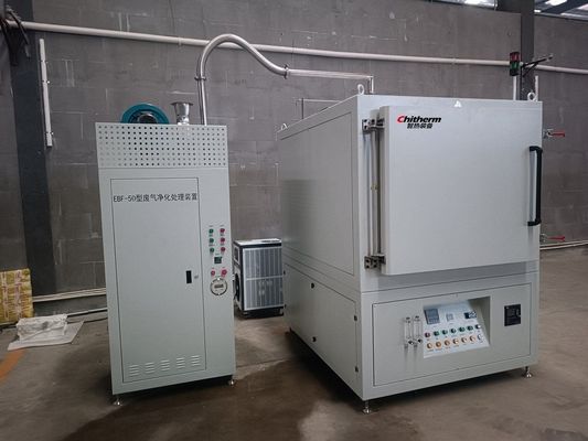 acheter Forneau de séchage à l'air chaud à l'azote vertical online manufacture