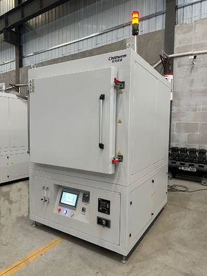 kaufen Industrielle Abbindung Muffelferne Ofen Ofen Heißlufttrocknung online manufacture