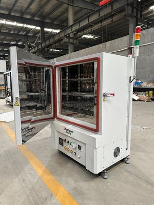 acheter Cuisinier à vide industriel à air chaud de 4 kW adapté à la décarburation online manufacture