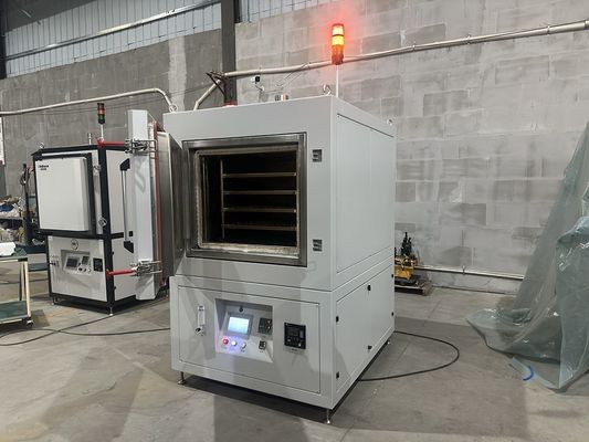 acheter 500 Ordm C Forneau de séchage à l'air chaud à l'azote vertical Pour OEM industriel online manufacture