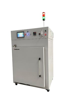 kupować Przemysłowy pieczar cyrkularny z gorącym powietrzem o pionowym położeniu i temperaturze znamionowej Rt 10-200 ordm online manufacture