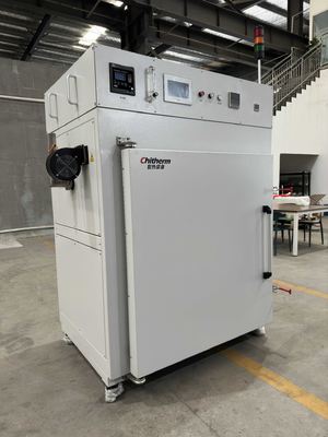 kupować Piec obiegowy na gorące powietrze typu Hrf535-02 online manufacture