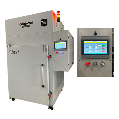 comprare Forno di deformazione ad aria calda personalizzabile Asciugatura industriale e deformazione Forno di asciugatura ad aria calda online manufacture