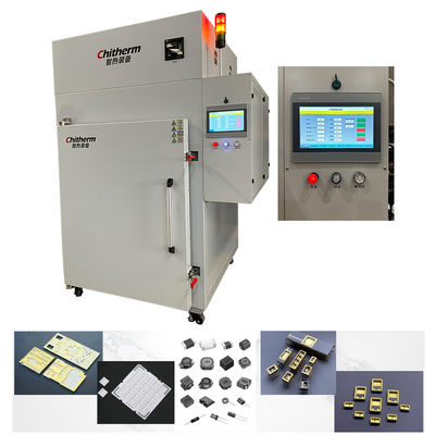 comprare Forno di essiccazione ad aria calda Chitherm ISO 550°C online manufacture