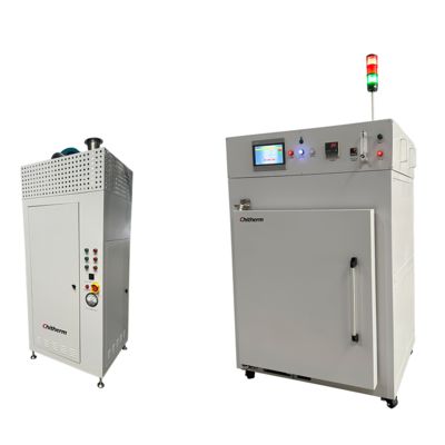 Mua Tủ sấy khí nóng HRF535-02 Loại Khí Nitơ Bán dẫn online manufacture