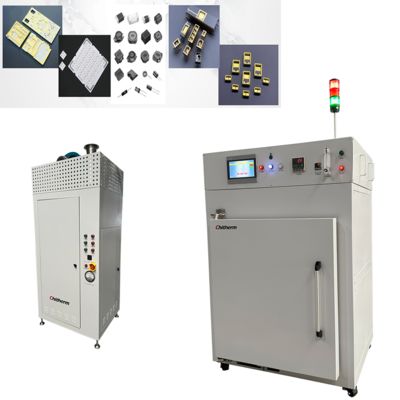 Buy Hot Air Drying Oven HRF535-02 Double-layer Electric Fuel Industrial online manufacture
