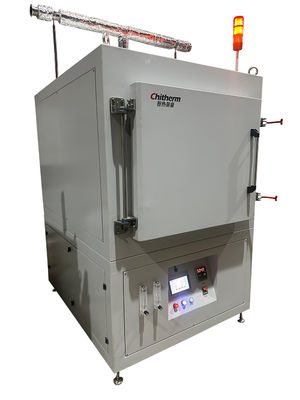 comprar Horno de mufla industrial Hrf216-07n, un tipo de horno de curado por escape de aire caliente online manufacture