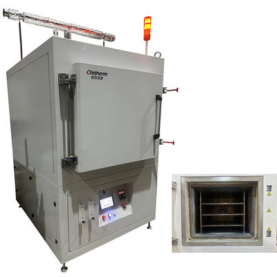 comprare Forno ad aria calda essiccante personalizzabile per soddisfare specifiche esigenze di essiccazione Hrf216-07n Forno a muffola online manufacture