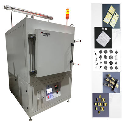 Mua Lò sấy khí nóng HRF216-07N 600x600x600mm Tối đa 700ºC online manufacture