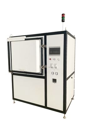 kopen Hoogtemperatuurgecontroleerde atmosfeer Boxoven Muffle voor het sinteren van aluminiumkeramiek online manufacture
