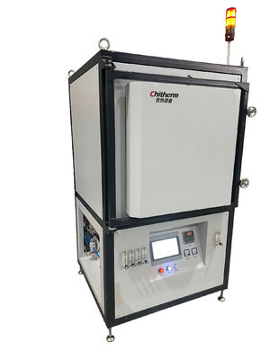 comprar Sinterização cerâmica Forno inerte Atmosfera na caixa de tratamento térmico Tipo online manufacture