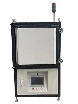 kaufen 3 Phasen Sinterung Luft-Atmosphäre-Reduktionsboxöfen 16 kW online manufacture