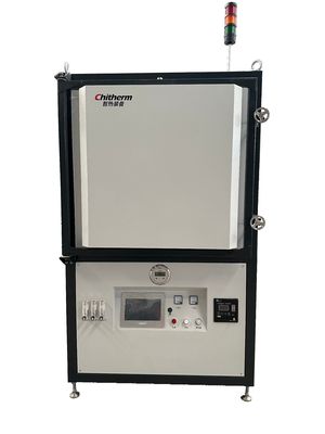 kupować Inteligentny piecownik z tlenkiem do spiekania w kontrolowanej atmosferze 1100c online manufacture