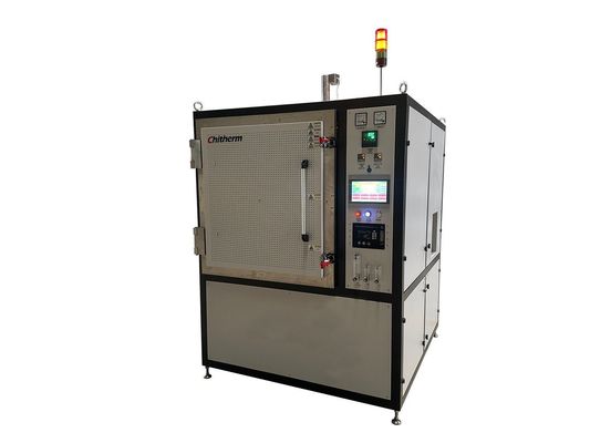 kupować Wysokotemperaturowa atmosfera Piece przemysłowe piece komórkowe piece sinterujące wodór online manufacture