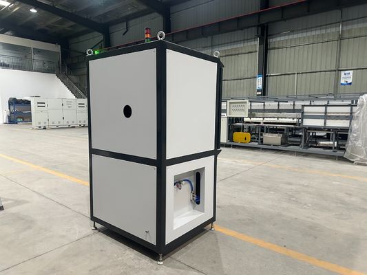 Beli 12kW Steel Molding Inert Atmosphere Furnace Suhu Rata-rata OEM online manufacture