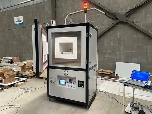 Mua lò làm cứng kim loại điện Phòng khí quyển được kiểm soát bằng hydro online manufacture