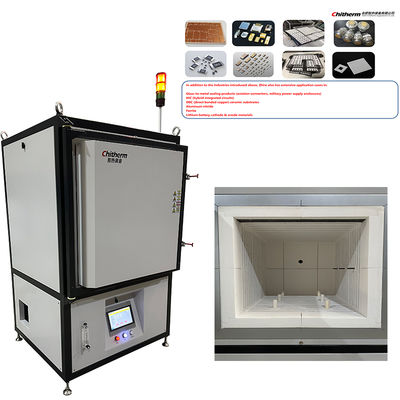 Mua Lò nung hộp nhiệt độ trung bình loại Mbf64-11 cho độ bền cao của Ltcc online manufacture