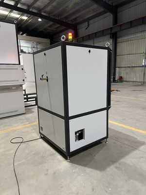 kupować Piec skrzynkowy średniotemperaturowy typu Mbf64-11 do procesów odgazowywania, spiekania, utwardzania szkła i komponentów elektronicznych. online manufacture