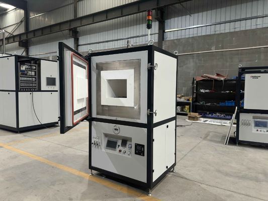 kaufen Keramischer Sinterofen Chitherm Mbf20-11n Schutzgas-Kammerofen 50 Sätze/Jahr online manufacture