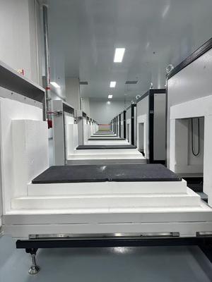 satın al HBF105-14 Basit Kullanımlı Atmosfer Kutulu Fırın Yüksek Düzgünlükte Atmosfer Kutulu Fırın online manufacture