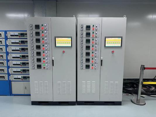 comprar 5+2 Modulação de tensão de projeto Forno de caixa de atmosfera Forno de caixa de atmosfera eficiente em termos energéticos online manufacture