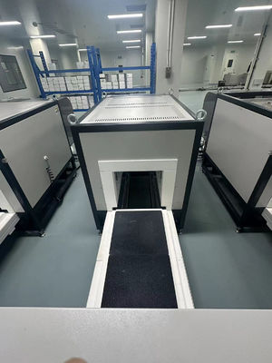 kupować Niezawodne bezpieczeństwo, wysokiej jakości komponenty, piec skrzyniowy z atmosferą, alarmy o awarii termopary, piec skrzyniowy z atmosferą online manufacture