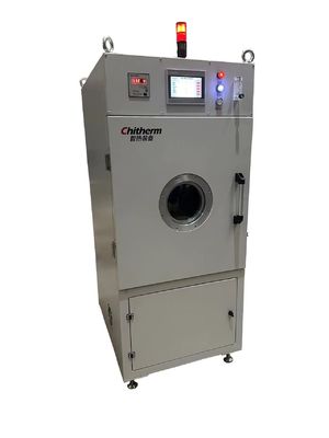 satın al Kontrollü Atmosfer Endüstriyel Fırın Muffle Vakum Kurutucu OEM online manufacture