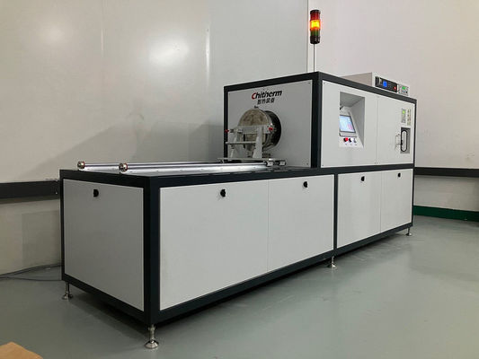 comprare Forno a muffle per trattamento termico industriale 1200 C per lo stampaggio dell'acciaio online manufacture