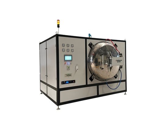 acheter Chauffre de fusion verticale Traitement thermique Fourneau de recuit 1000 C online manufacture