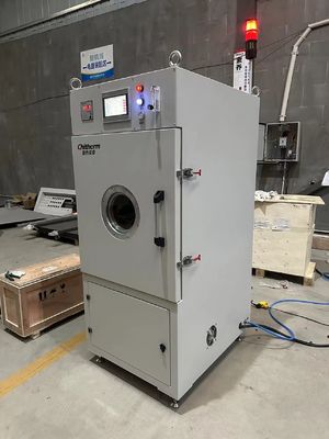 comprare Personalizzazione Forno elettrico a muffle a vuoto per l'essiccazione online manufacture