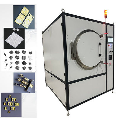 Buy 1100 ordm Max Temp HWF160-10NH Vacuum Atmosphere Tank Furnace for Temperature Sintering in Industrial Applications online manufacture