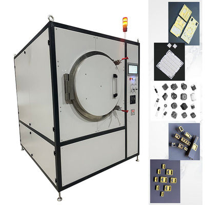 comprar Hwf160-10nh Horno de muffle de vacío vertical con 1650*1950*2000mm W*H*D online manufacture