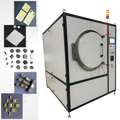 comprare Fornace a muffola sottovuoto Hwf160-10nh più venduta, dimensioni effettive della camera di 500*500*650mm per applicazioni industriali online manufacture