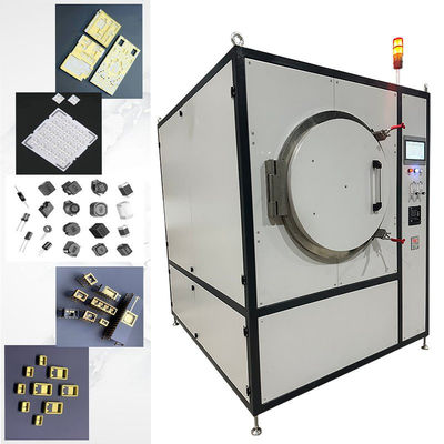 satın al -Elektrikli Isıl İşlem Fırını Hwf160-10nh Vakum Fırını İmal Edildi, Etkili Hazne Boyutları 500*500*650mm online manufacture