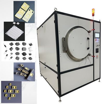 kopen Steunbetalingen in USD -Made Electric Industrial Heat Treatment Furnace Hwf160-10nh Vacuum Atmospheric Furnace Efficien online manufacture