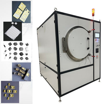 satın al Endüstriyel Fırınlar Hwf160-10nh Etkili Oda Boyutları ile Chitherm Keramik Sinterleme'den Vakum Muffle Fırını online manufacture