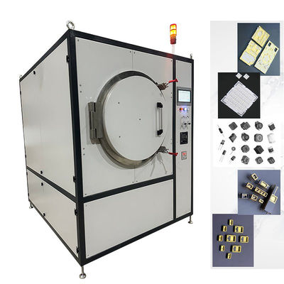 Mua Fuel Electric -Made Phi 750 x 900mm Industrial Muffle Furnace Hwf160-10nh Vacuum Furnace Vertical Place Style online manufacture