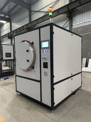 comprar Forno Mufla a Vácuo de Alta Estabilidade SUS 310S para Sinterização de Cerâmica online manufacture