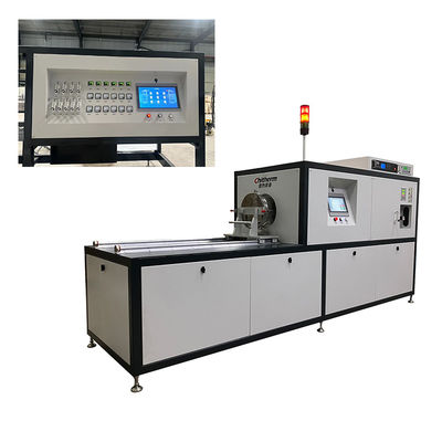 kopen Htf2550-07 Warmtebehandelingsoven, Buisoven, 1200*1700*2200mm (B*H*D) online manufacture