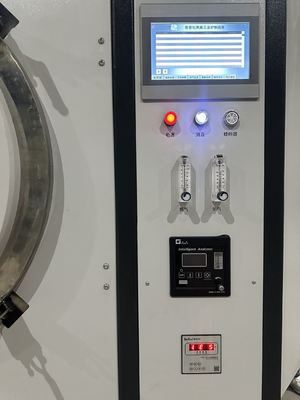 comprar Hwf160-10nh Horno de vacío atmósfera de hidrógeno Horno de mufla de vacío para experimentos industriales online manufacture