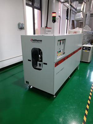 satın al 2500mm Tüp Fırın Maksimum Sıcaklık 1100 C Dikey Boru Fırın online manufacture