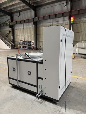 comprar Hwf6630-10 Forno de deposição de vapor químico do tipo de tanque online manufacture