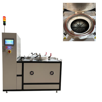 acheter Forneau industriel modèle Hwf6630-10 Forneau de dépôt de vapeur chimique de type réservoir online manufacture